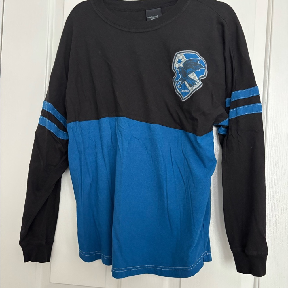 Harry Potter Ravenclaw Jersey Shirt L